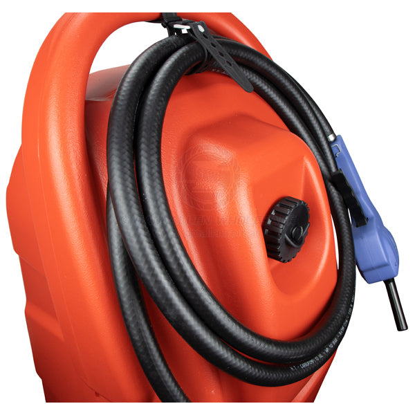 CAN-SB FUEL TANK - PORTABLE CADDY