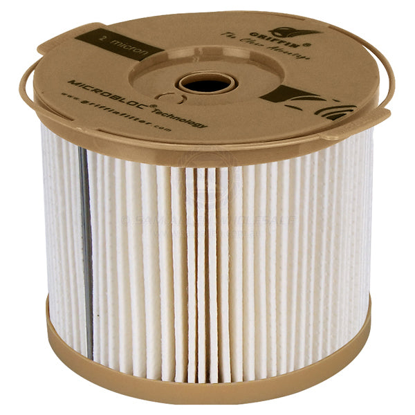 DIESEL FILTER - TURBINE SERIES GTB228 GRIFFIN