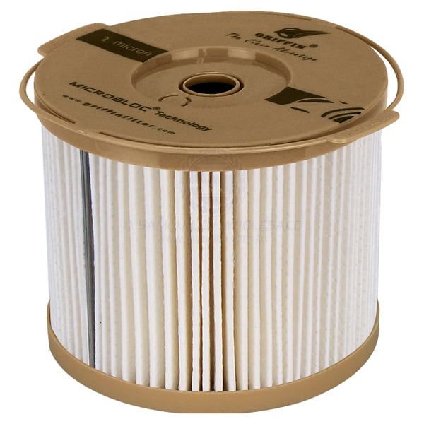 DIESEL FILTER - TURBINE SERIES GTB228DM GRIFFIN