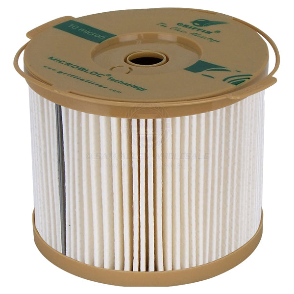 DIESEL FILTER - TURBINE SERIES GTB228 GRIFFIN