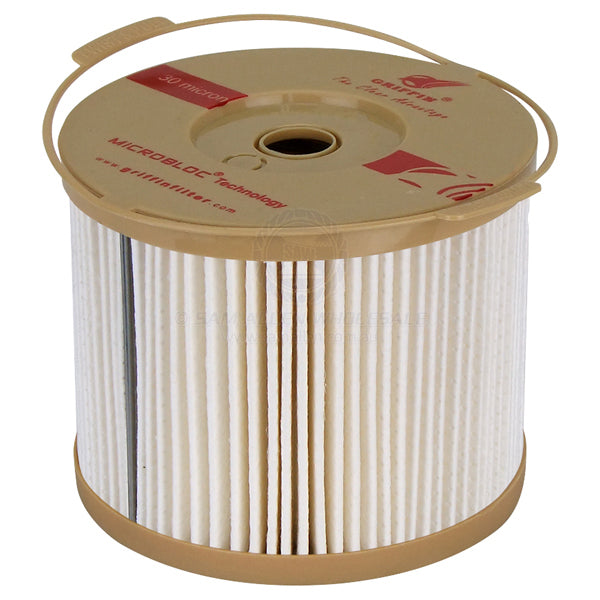 DIESEL FILTER - TURBINE SERIES GTB228DM GRIFFIN