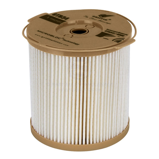 DIESEL FILTER - TURBINE SERIES GTB341 GRIFFIN