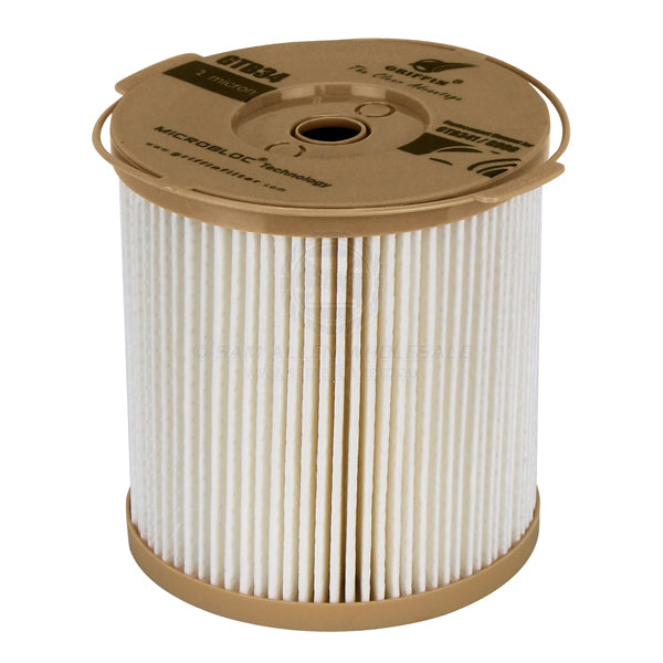 DIESEL FILTER - TURBINE SERIES GTB341DM GRIFFIN