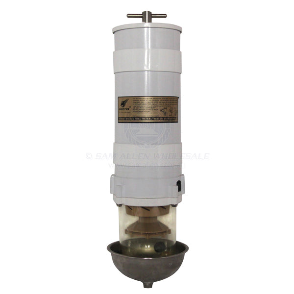 DIESEL FILTER - TURBINE SERIES GTB681 GRIFFIN
