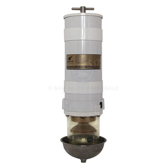 DIESEL FILTER - TURBINE SERIES GTB681 GRIFFIN
