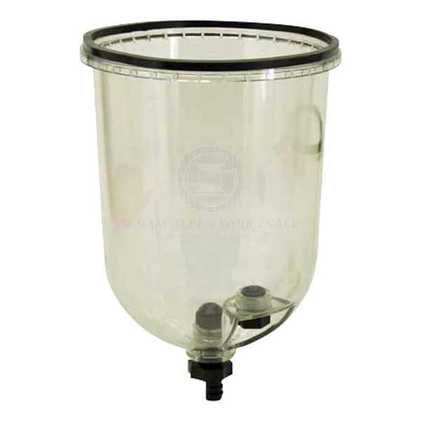 DIESEL FILTER - TURBINE SERIES GTB341 GRIFFIN