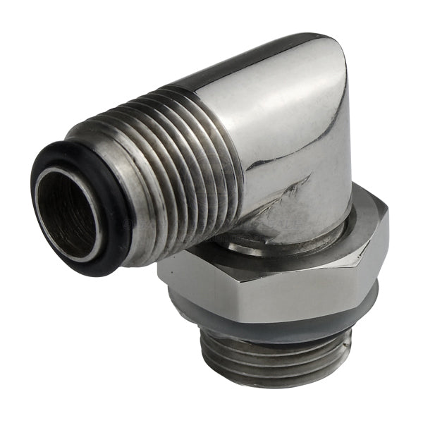 DIESEL FILTER HOSE TAILS - TURBINE SERIES GTB341 / GTB681 GRIFFIN