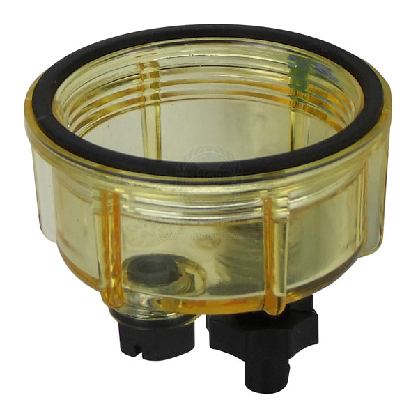 RELAXN FUEL FILTER - NANO SERIES GRIFFIN