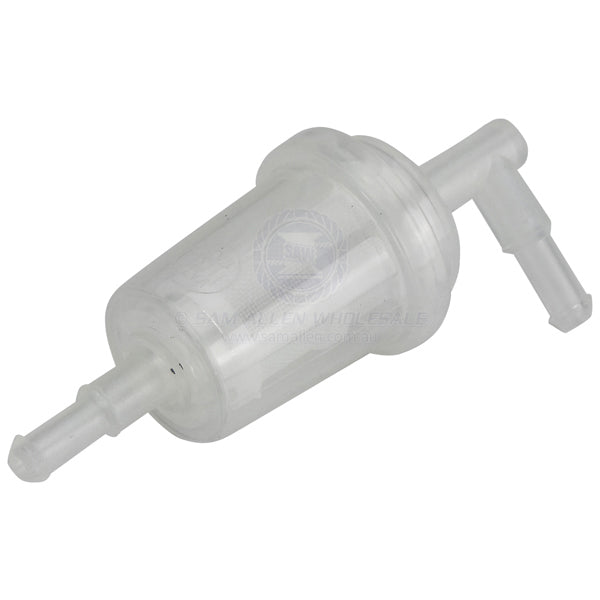 CAN-SB FUEL FILTER - INLINE