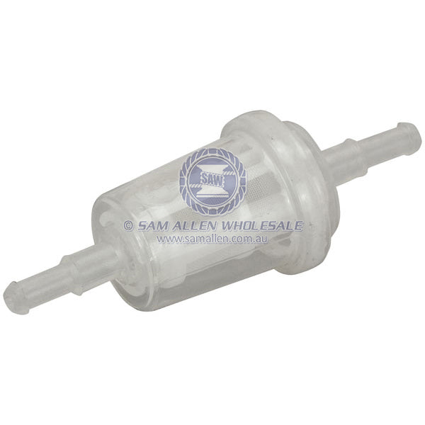 CAN-SB FUEL FILTER - INLINE