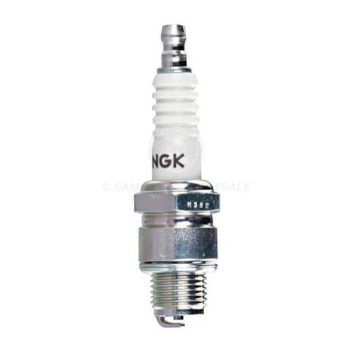 NGK Spark Plugs