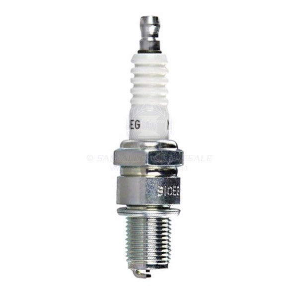 NGK SPARK PLUGS