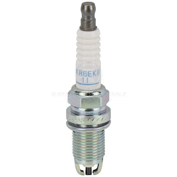 NGK SPARK PLUGS