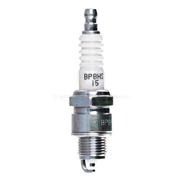 NGK SPARK PLUGS