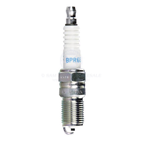 NGK SPARK PLUGS