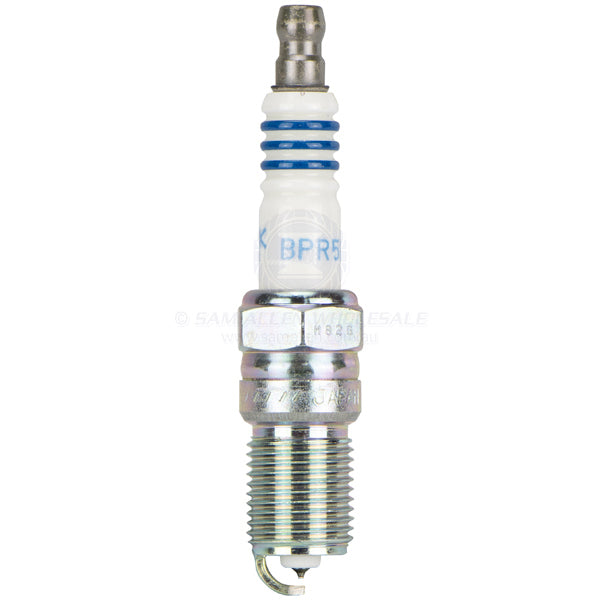 NGK SPARK PLUGS