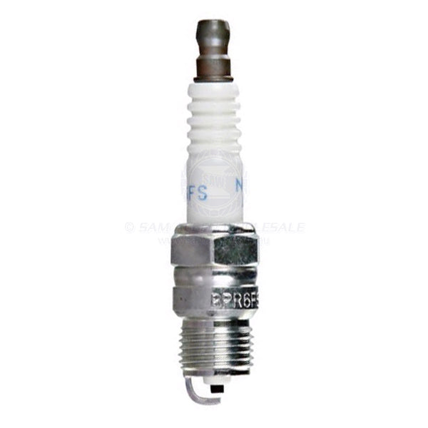 NGK SPARK PLUGS