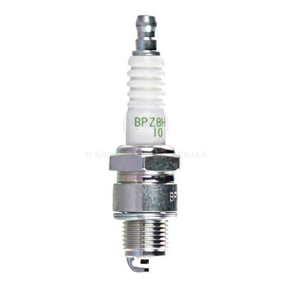 NGK SPARK PLUGS