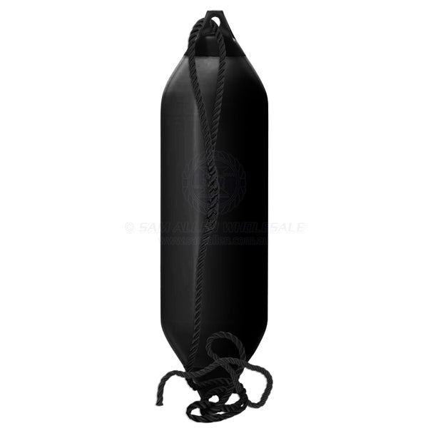 FENDER WITH ROPE - CASTRO F SERIES