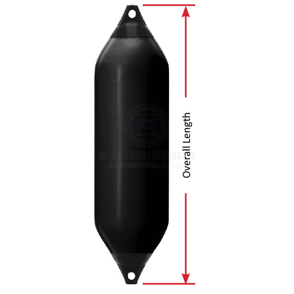 FENDERS - CASTRO F SERIES