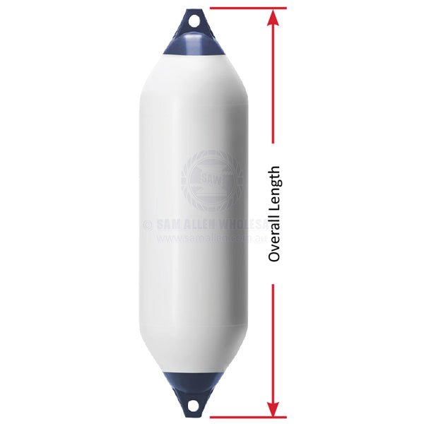 FENDERS - CASTRO F SERIES