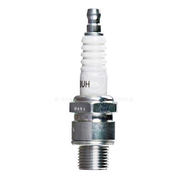 NGK SPARK PLUGS