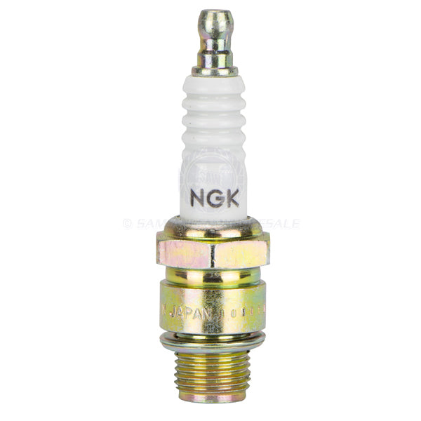NGK SPARK PLUGS