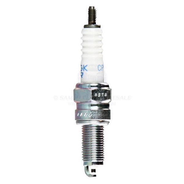 NGK SPARK PLUGS