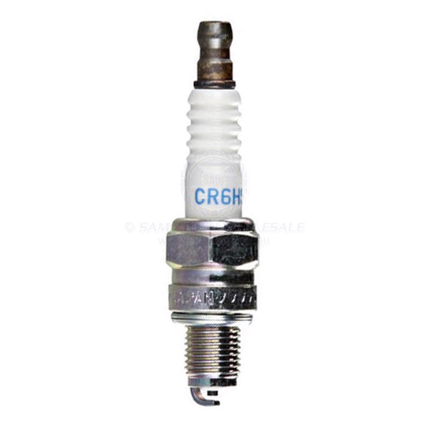 NGK SPARK PLUGS
