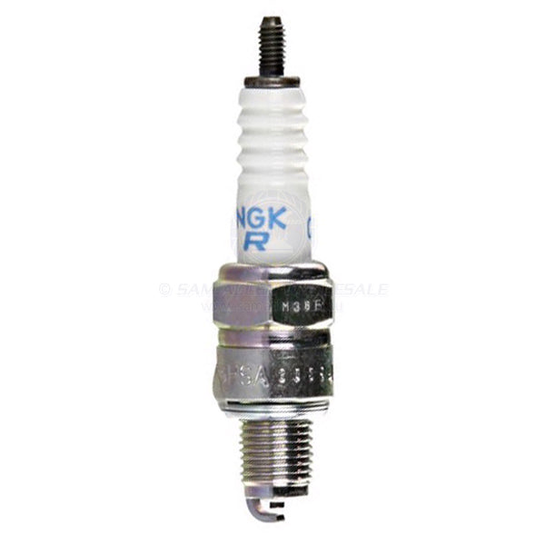 NGK SPARK PLUGS