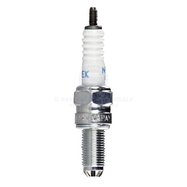 NGK SPARK PLUGS