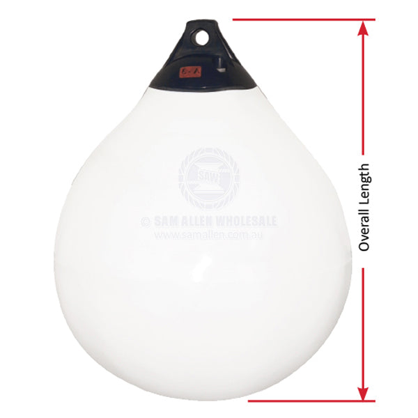 FENDERS AND MARKER BUOYS A-HD SERIES - CASTRO