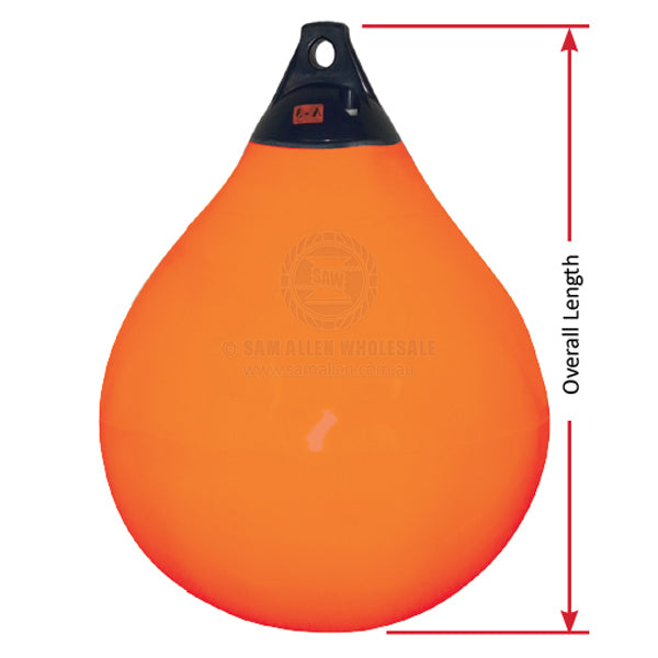 FENDERS AND MARKER BUOYS A-HD SERIES - CASTRO