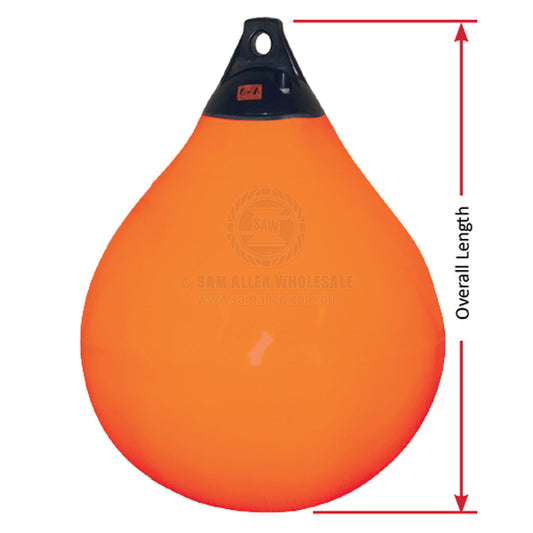 FENDERS AND MARKER BUOYS A-HD SERIES - CASTRO