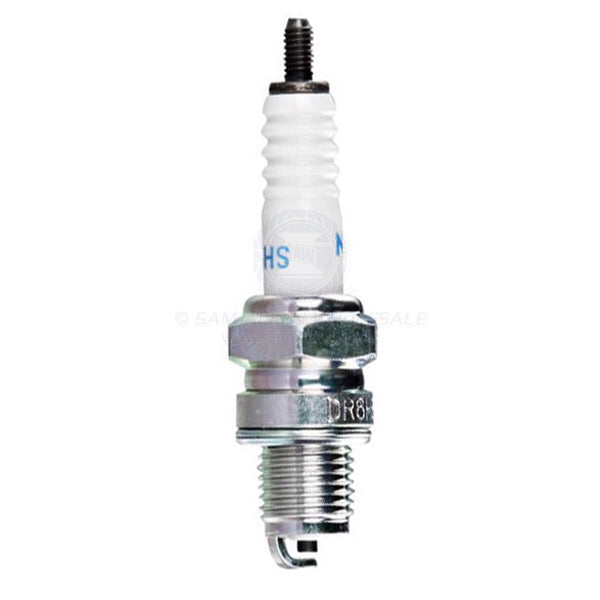 NGK SPARK PLUGS