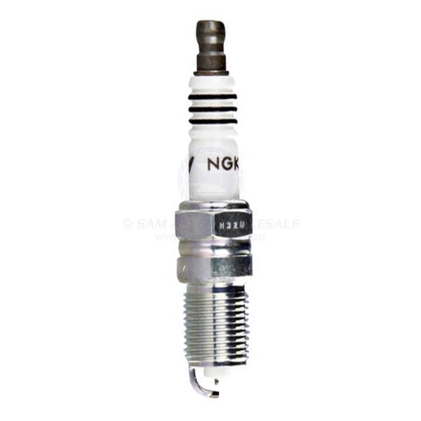 NGK SPARK PLUGS
