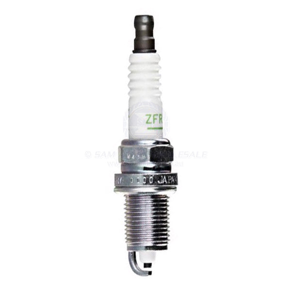 NGK SPARK PLUGS