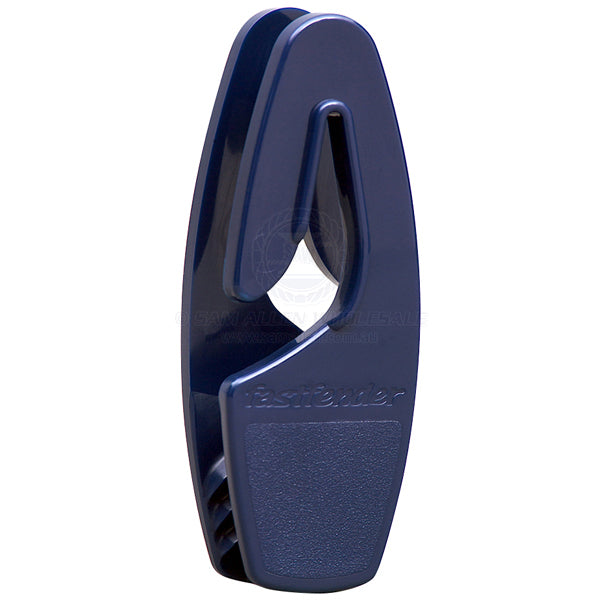 FENDER HANGER CLIPS - FASTFENDER LIFELINE