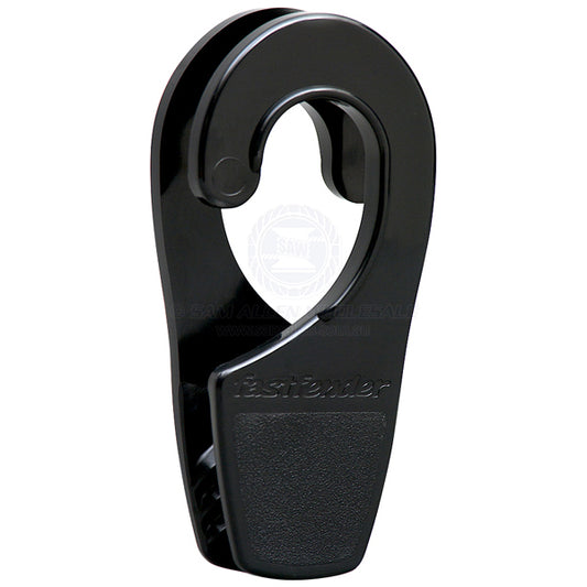 FENDER HANGER CLIPS - FASTFENDER 25