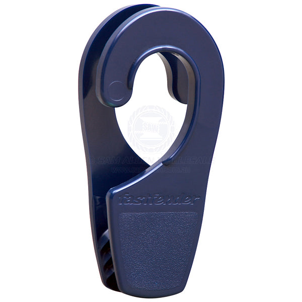 FENDER HANGER CLIPS - FASTFENDER 25