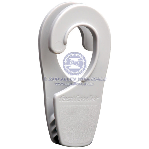 FENDER HANGER CLIPS - FASTFENDER 25