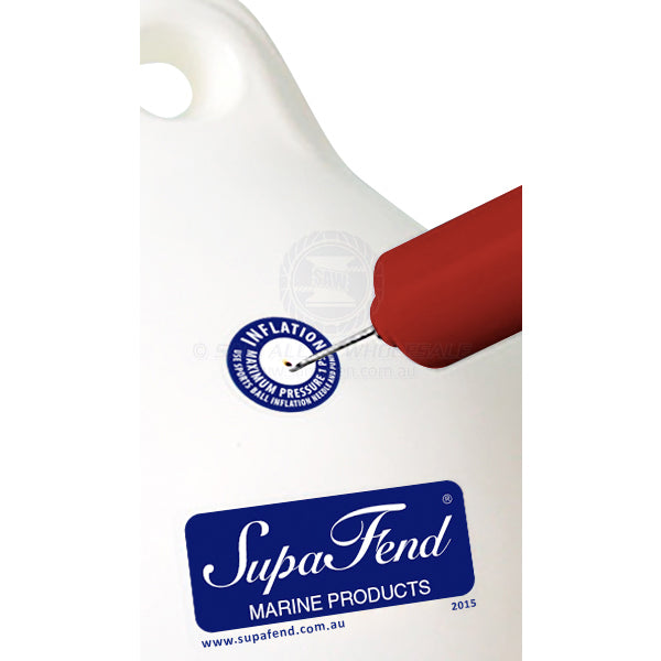 FENDERS - SUPAFEND - PVC