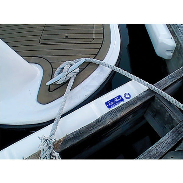 DOCK FENDERS - SUPAFEND