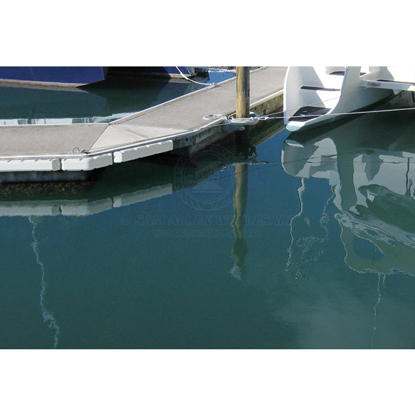 DOCK FENDERS - SUPAFEND