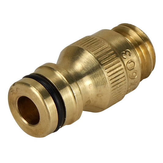 OUTBOARD ENGINE FLUSHERS - SCREW-IN