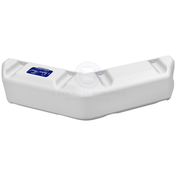 DOCK FENDERS - SUPAFEND