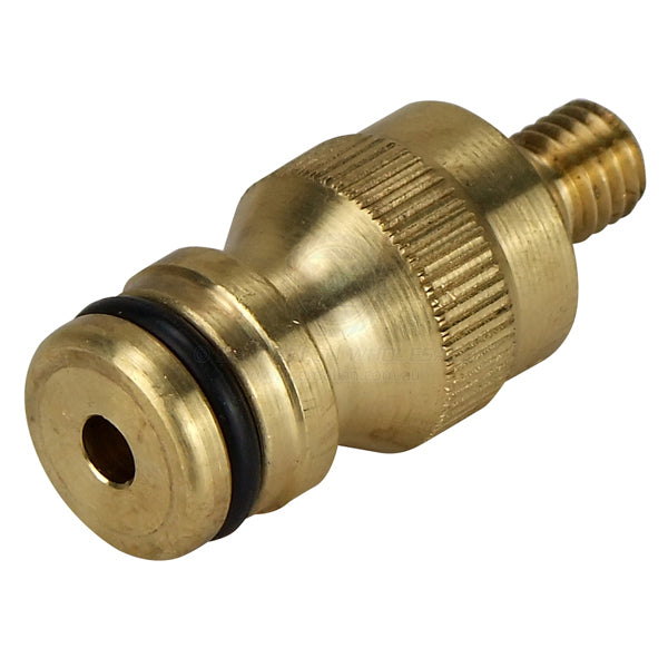 OUTBOARD ENGINE FLUSHERS - SCREW-IN