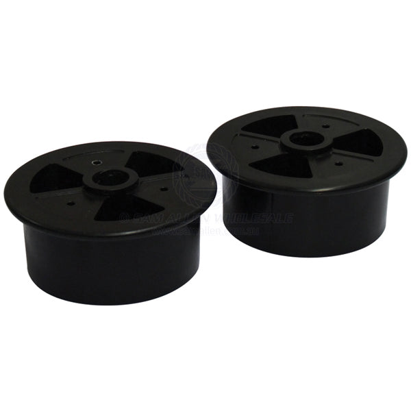 DOCK WHEEL SPARES - SUPAFEND