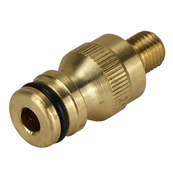 OUTBOARD ENGINE FLUSHERS - SCREW-IN