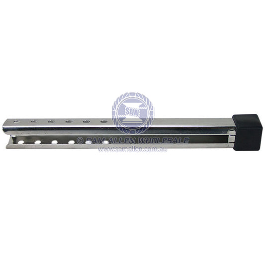 OUTBOARD MOTOR LOCK - STANDARD